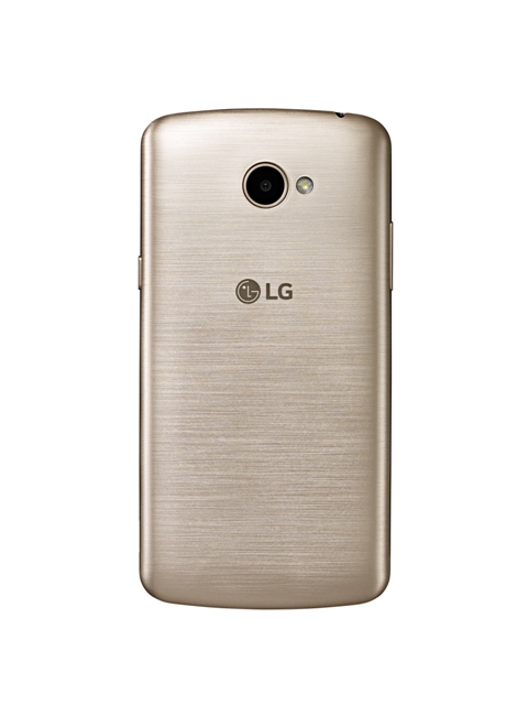 Смартфон LG K5 доступен для предзаказа в России