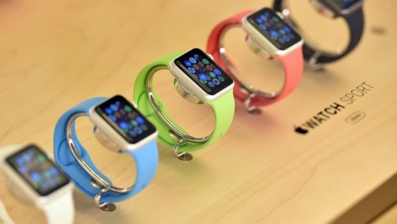Российский суд признал Apple Watch часами