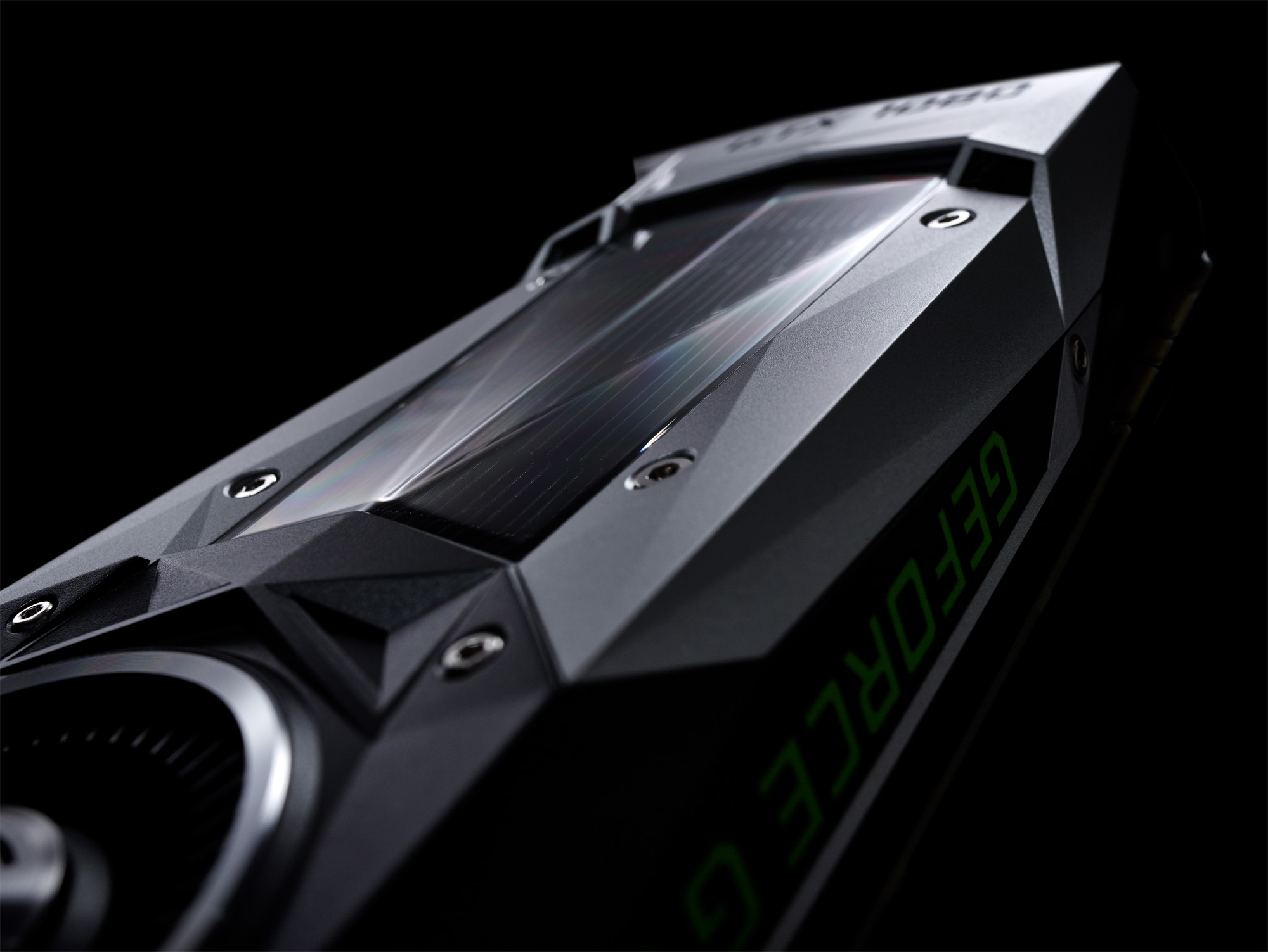 Стали известны окончательные характеристики видеокарты NVIDIA GeForce GTX 1070