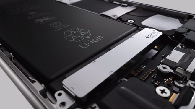 iPhone 7 получит до 256 ГБ памяти