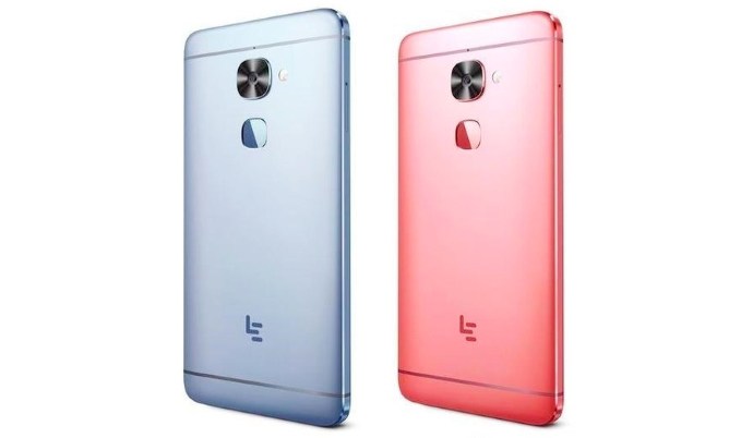 Монструозный смартфон LeEco LeMax 2 Pro с 8 ГБ RAM дебютирует 29 июня