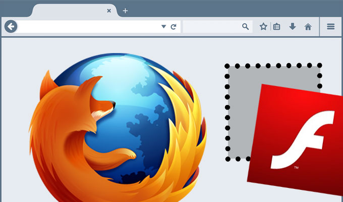 Firefox выключит Flash по умолчанию в 2017 году