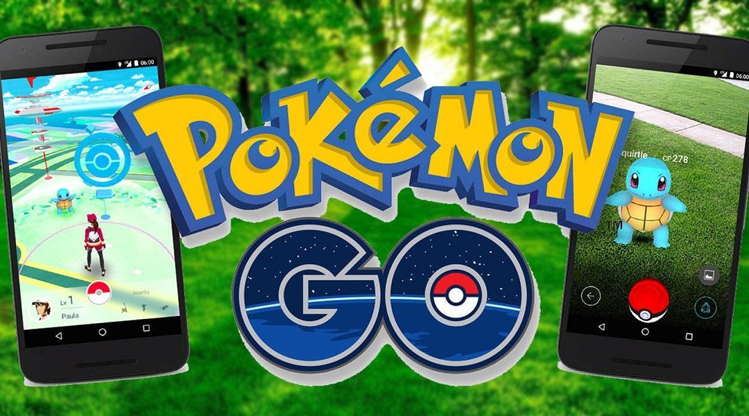 Pokemon Go приносит 2 миллиона долларов в день