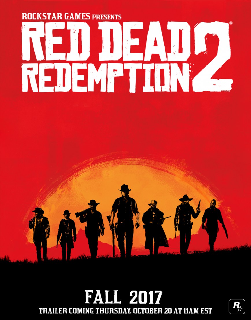 Игроки умоляют выпустить Red Dead Redemption 2 на PC