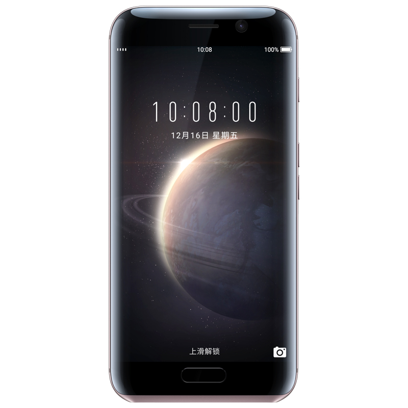 Huawei представила стильный смартфон Honor Magic с живой магией