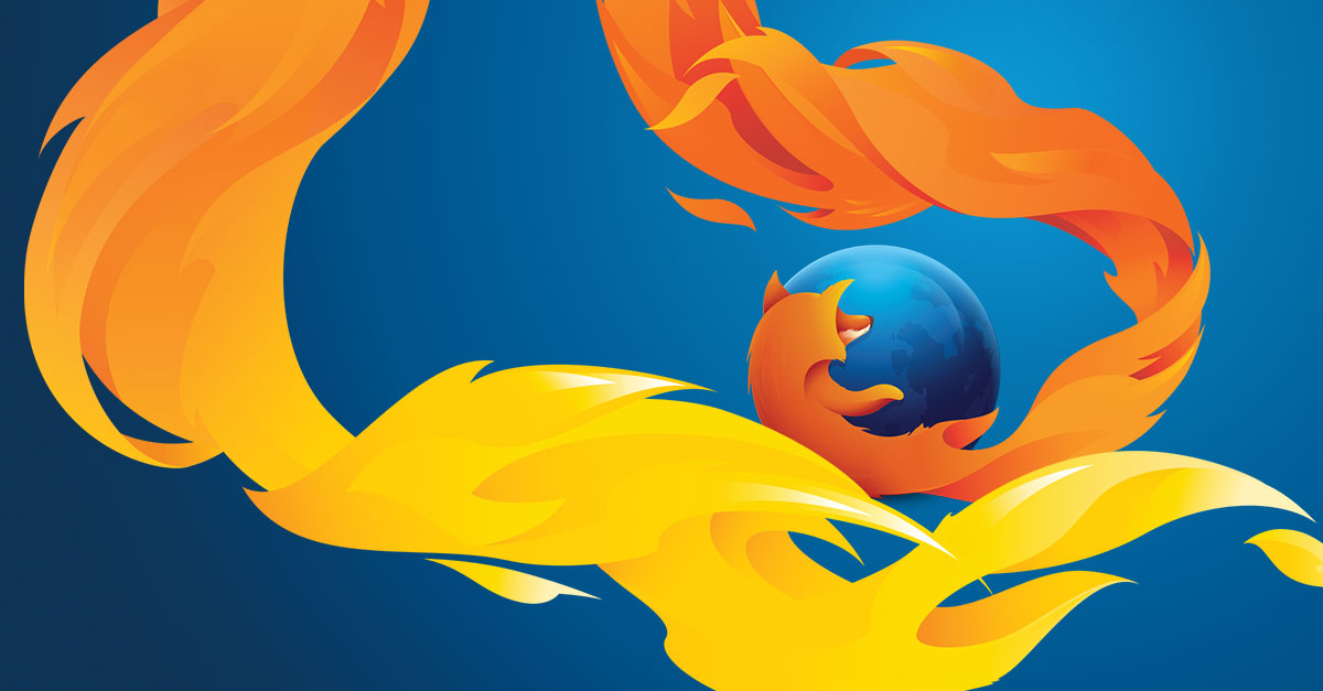 Firefox прекратит поддерживать Windows XP и Vista в 2017 году