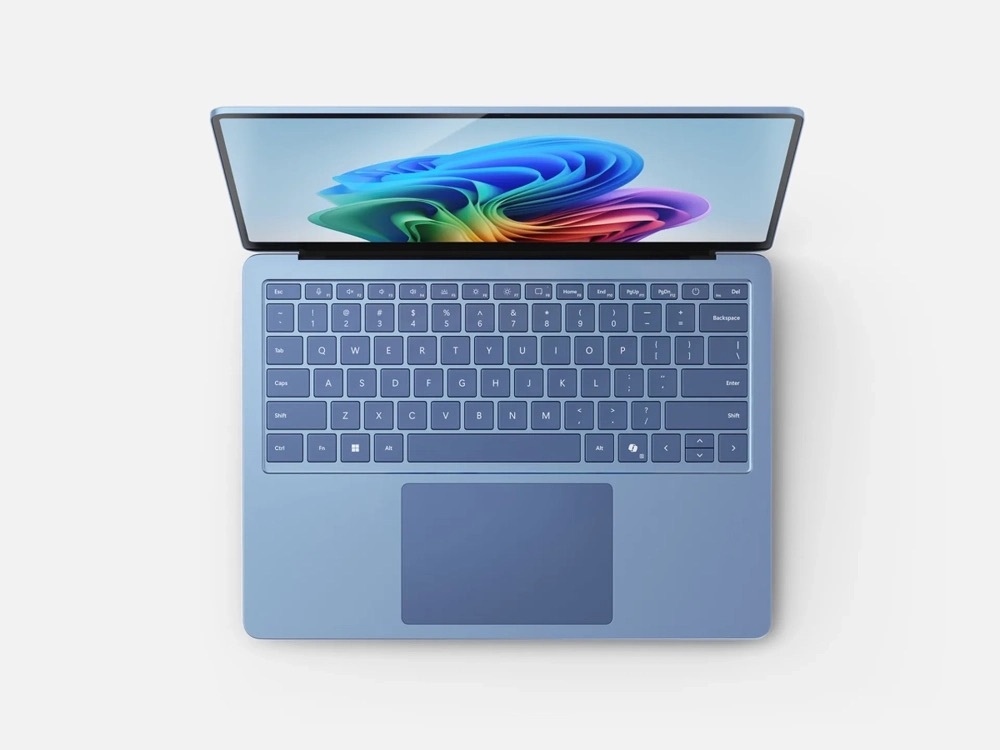 Microsoft   MacBook Air    Surface Laptop   ARM- Snapdragon X