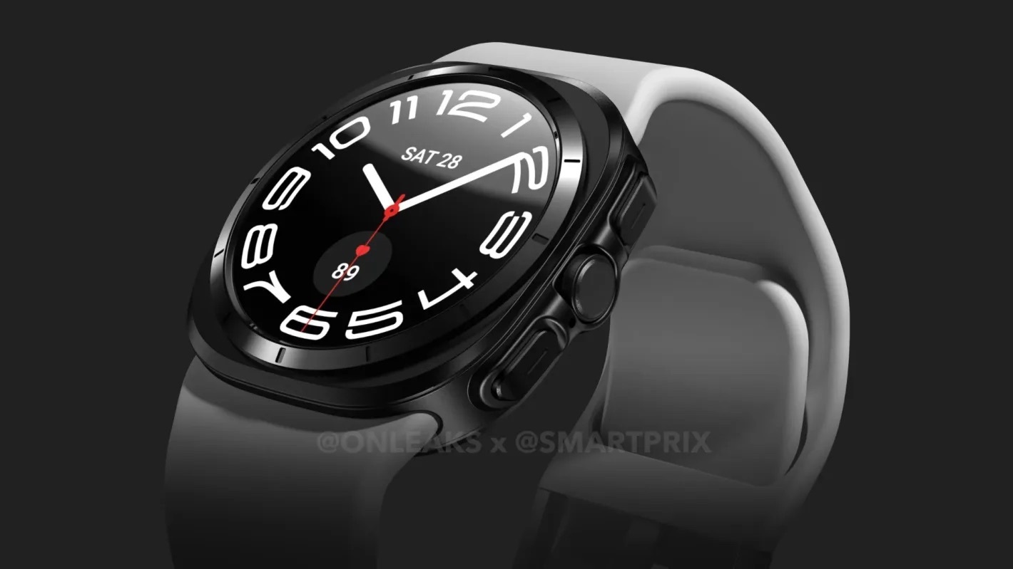 :  - Galaxy Watch7  Watch Ultra   3- 