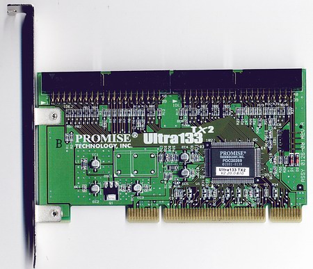 Promise Technology Ultra 133