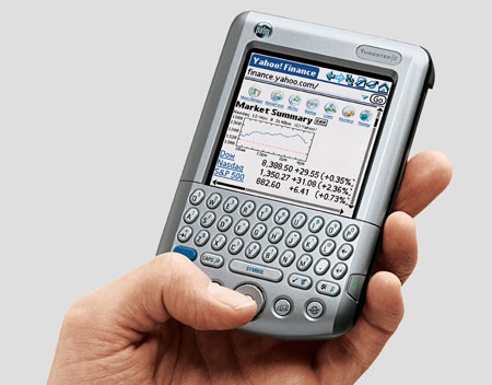 Palm Os 5.2 Download