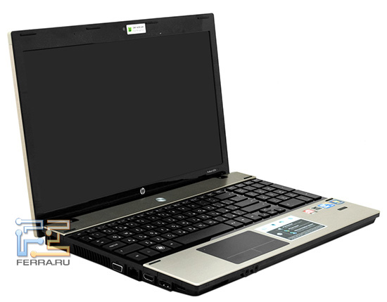 Как сбросить биос на ноутбуке hp probook 4520s