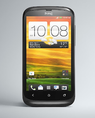 2pre400 htc какая модель