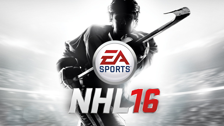 EA Sports NHL 2010