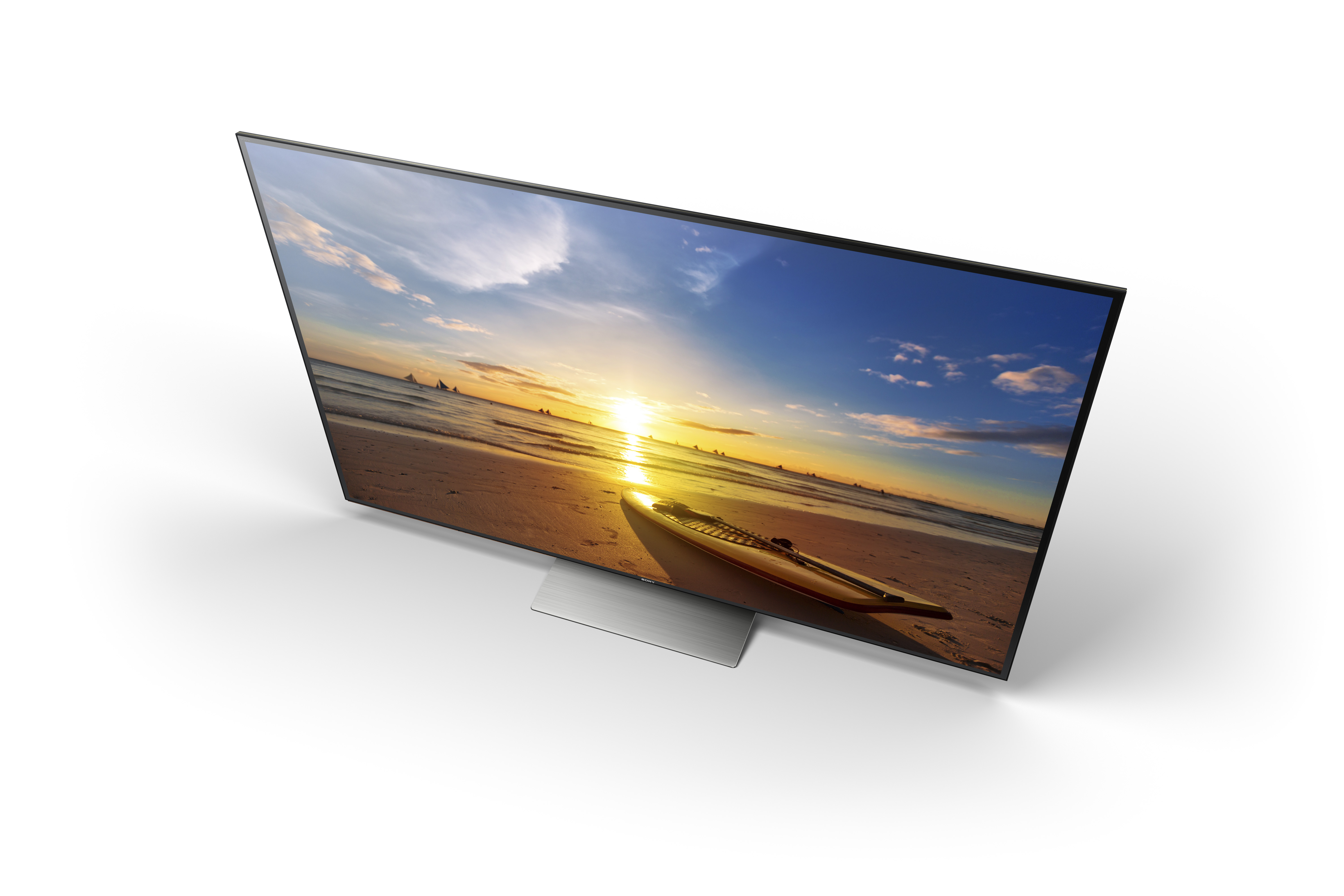 Как установить hd videobox на телевизор sony bravia с флешки