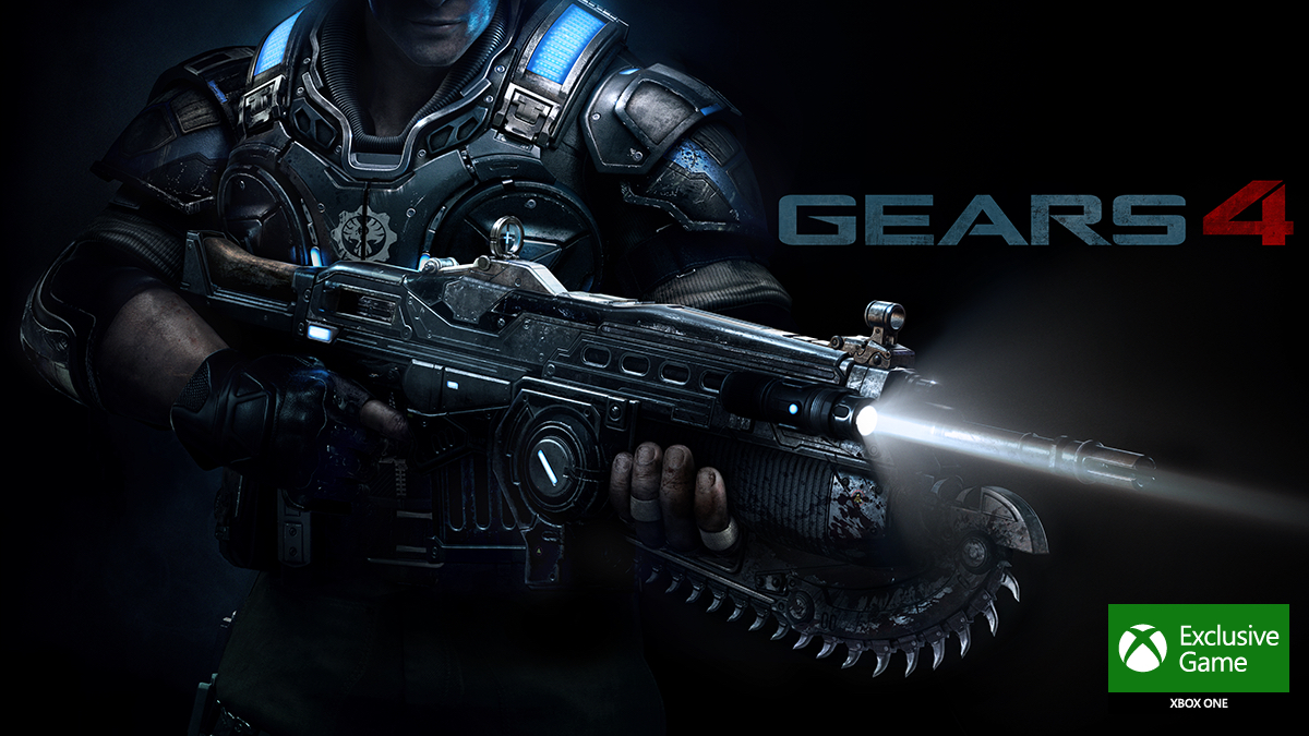 Королева мирра почему человек gears of war