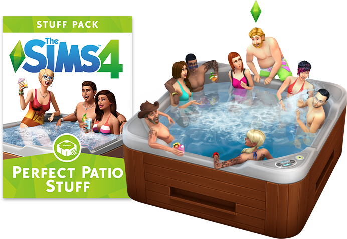 Perfect 4. Perfect Patio SIMS 4. Perfect Patio. The SIMS 4 perfect Patio 1x1 Table.