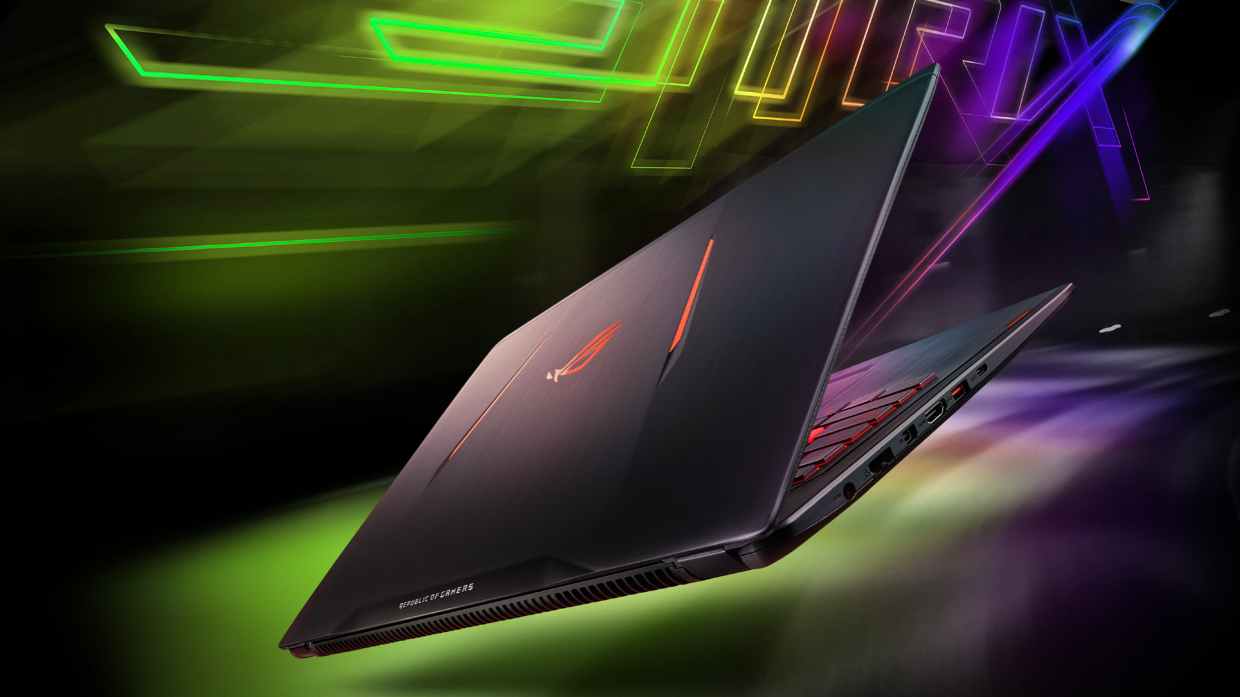 Asus хороший. Ноутбук ASUS ROG gl702vm. ASUS ROG Strix. ASUS ROG Strix 2018. Ноутбук ASUS ROG gl502vy.