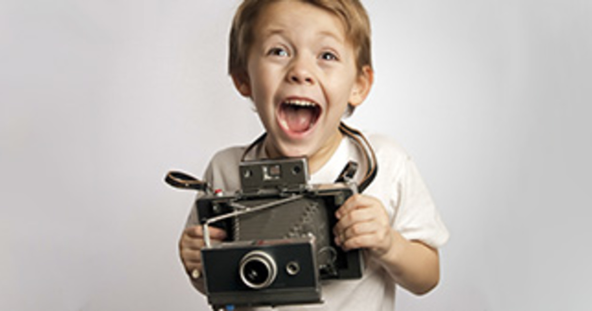 Как перекинуть фото с детского фотоаппарата
