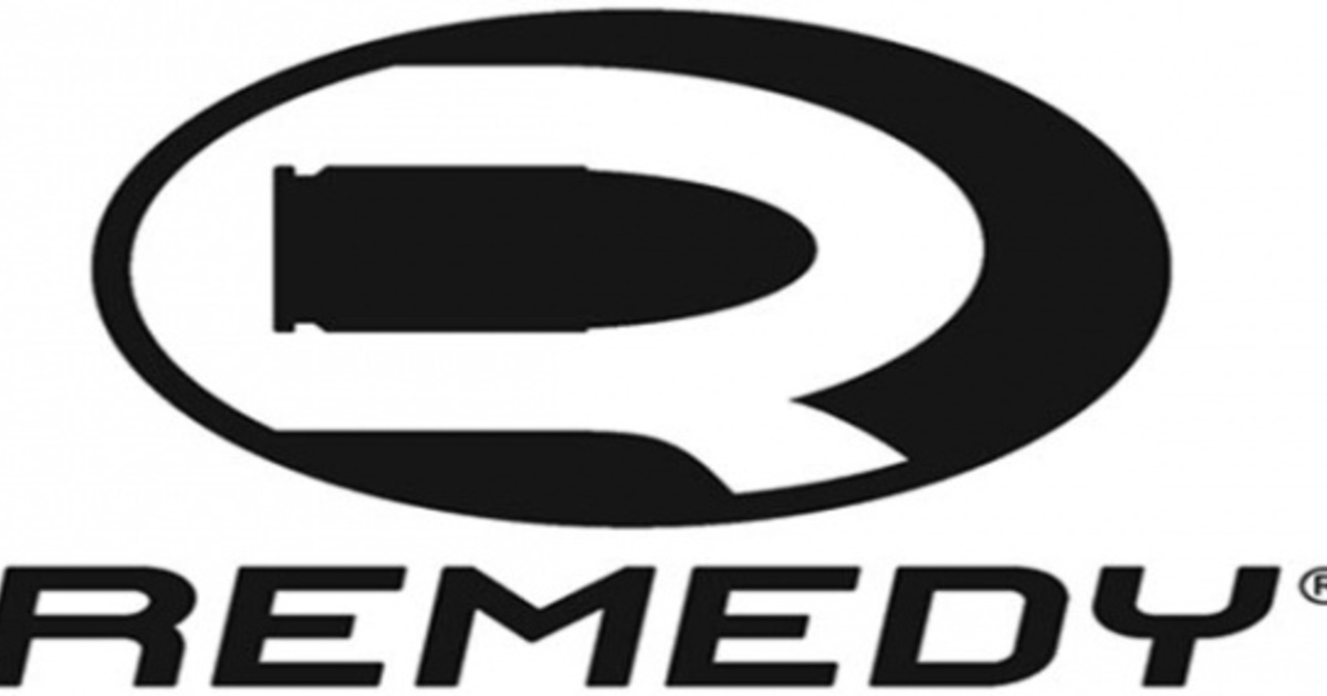 Remedy entertainment. Remedy компания. Remedy logo. Remedy Entertainment logo. Remedy первый логотип.