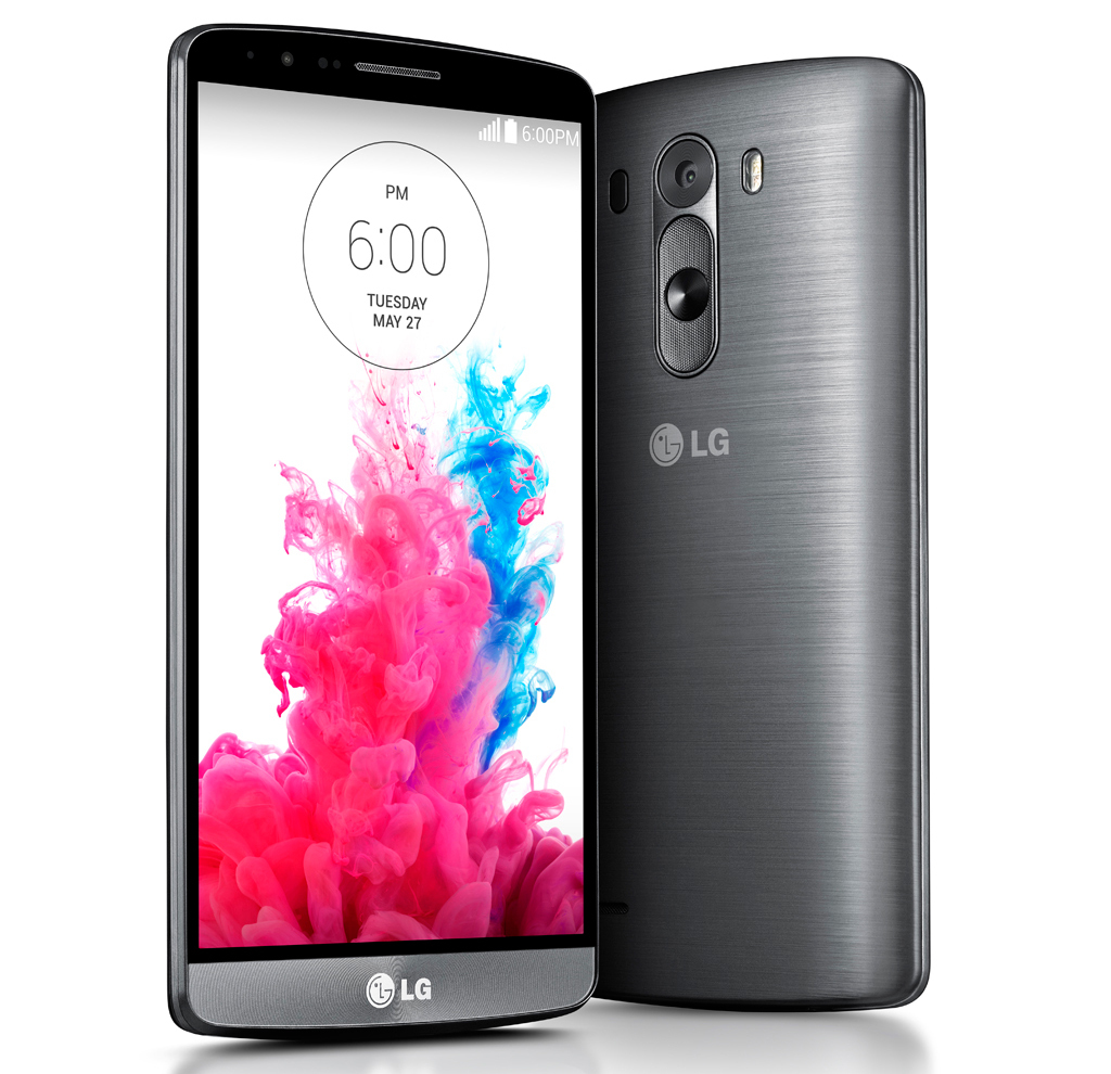 телефонов lg 2014 года (98) фото