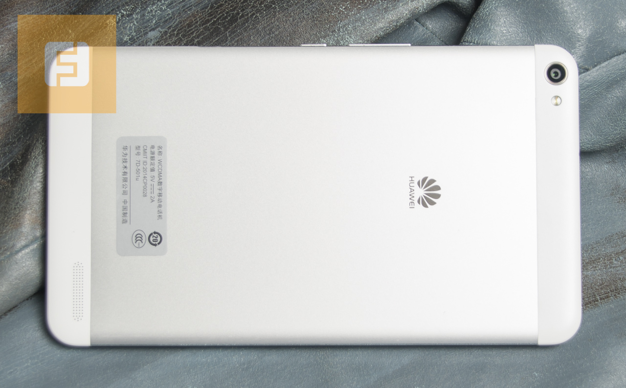 Гигант среди лилипутов: обзор планшета Huawei MediaPad X1 — Ferra.ru