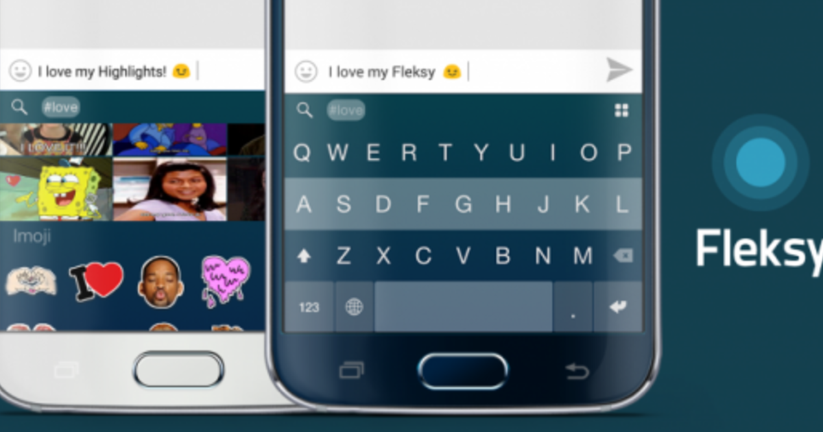 Fleksy клавиатура. Fleksy Keyboard APK. [APPBOX googleplay com.syntellia.Fleksy.Keyboard]. Fleksy Mini-1.