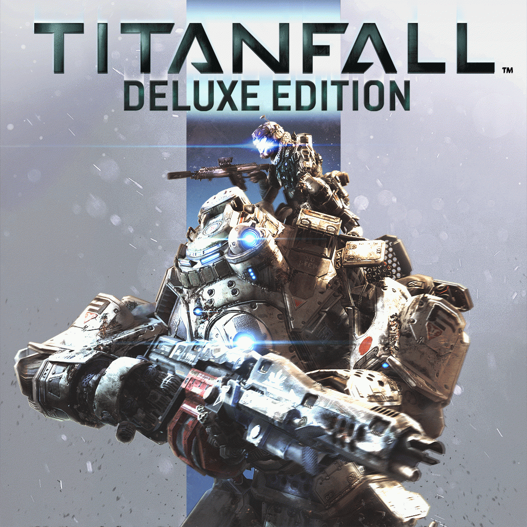 Respawn выпустила Titanfall Deluxe Edition — Ferra.ru