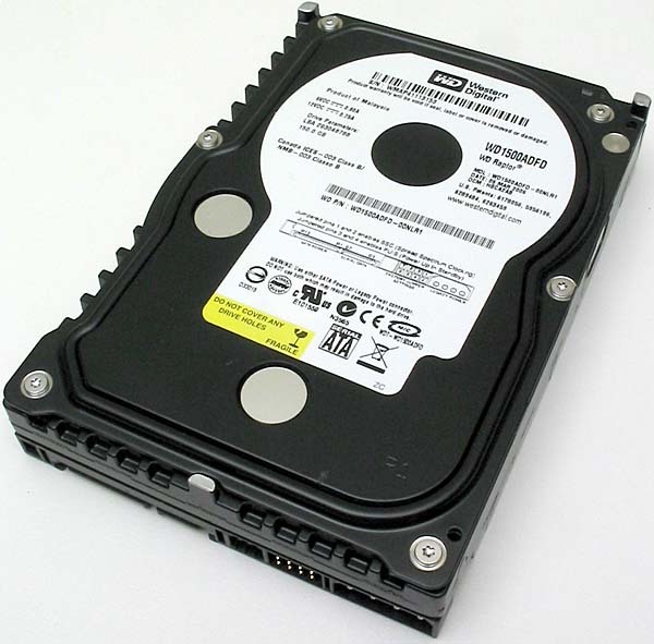 Жесткого диска 10. Western Digital 150gb. Винчестер Western Digital Raptor. Жесткий диск Western Digital WD Raptor x. WD Raptor x wd1500ahfd.