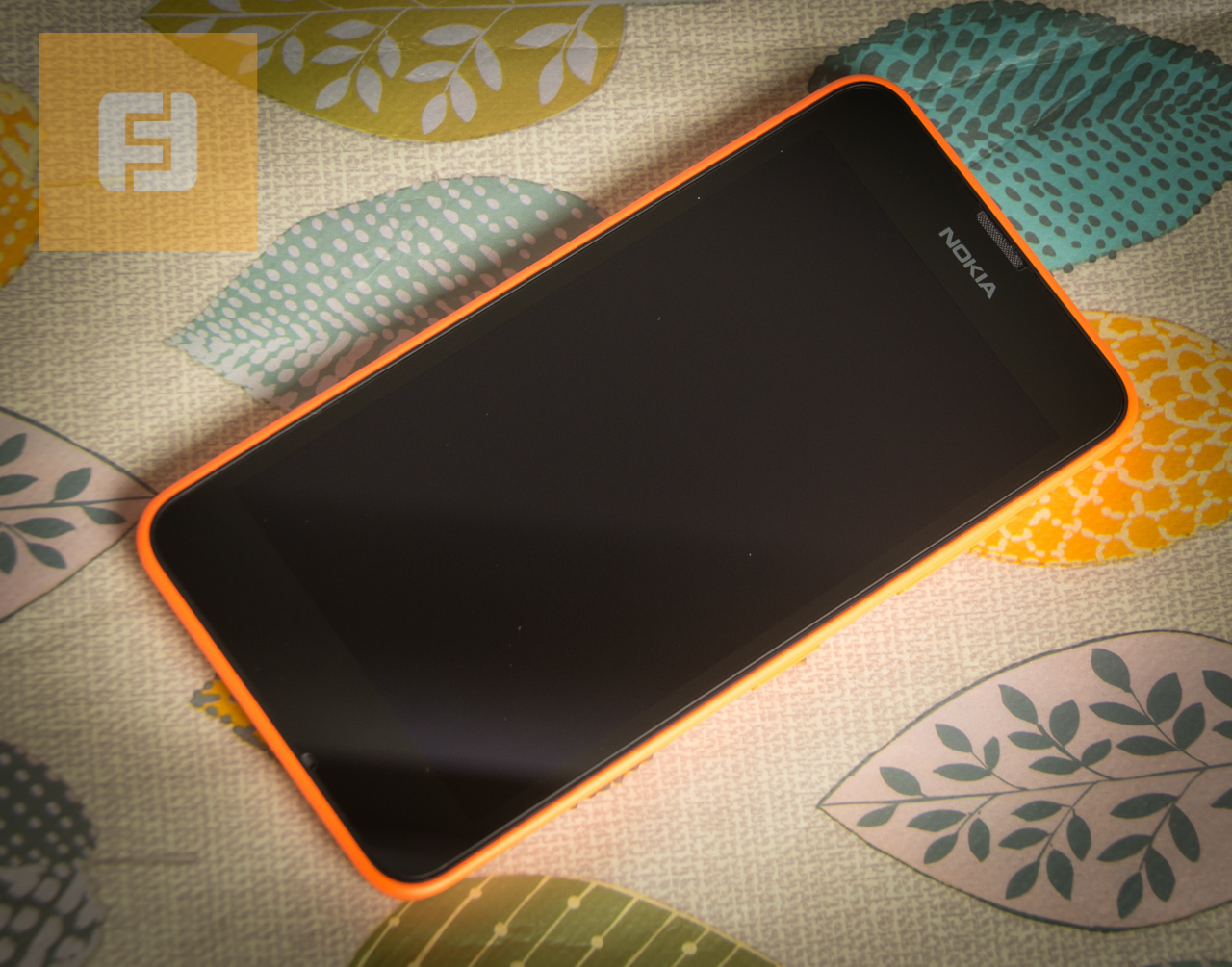 Глубокий тыл: обзор смартфона Nokia Lumia 630 Dual Sim — Ferra.ru