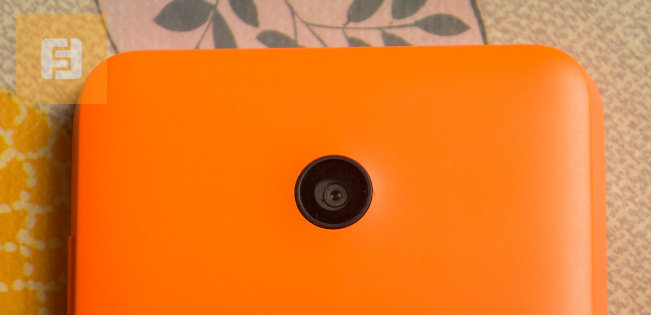 Глубокий тыл: обзор смартфона Nokia Lumia 630 Dual Sim — Ferra.ru