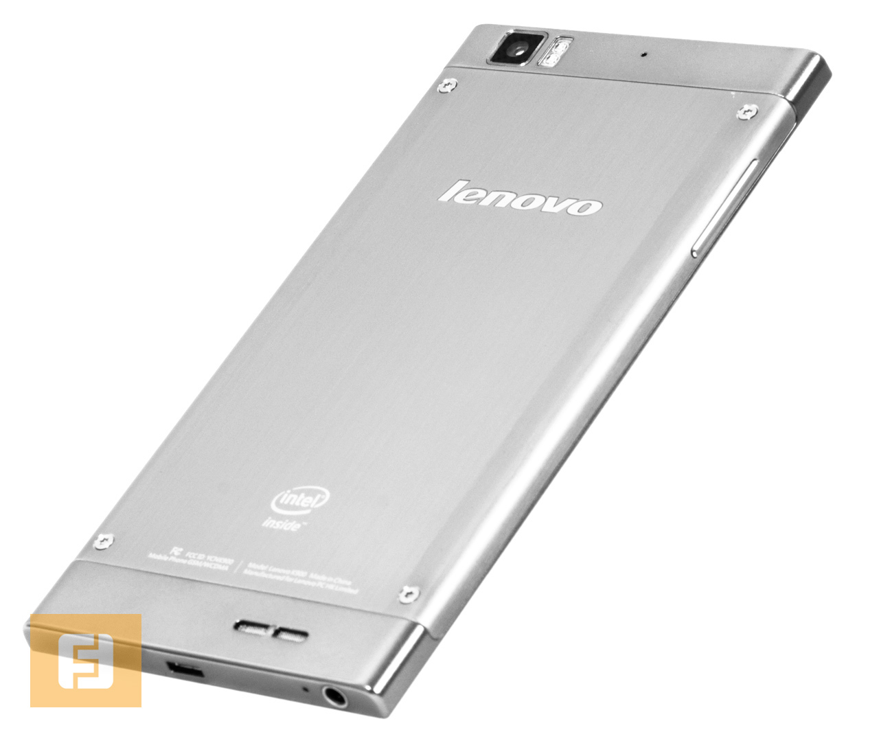 Обзор смартфона Lenovo K900: Intel inside — Ferra.ru