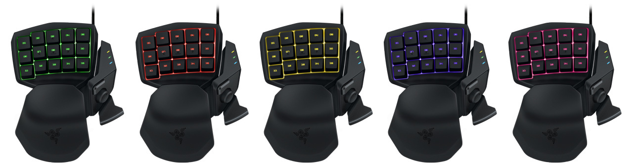 razer tartarus vs orbweaver