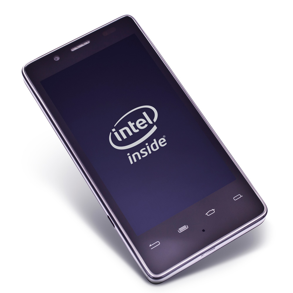 телефон от intel (89) фото