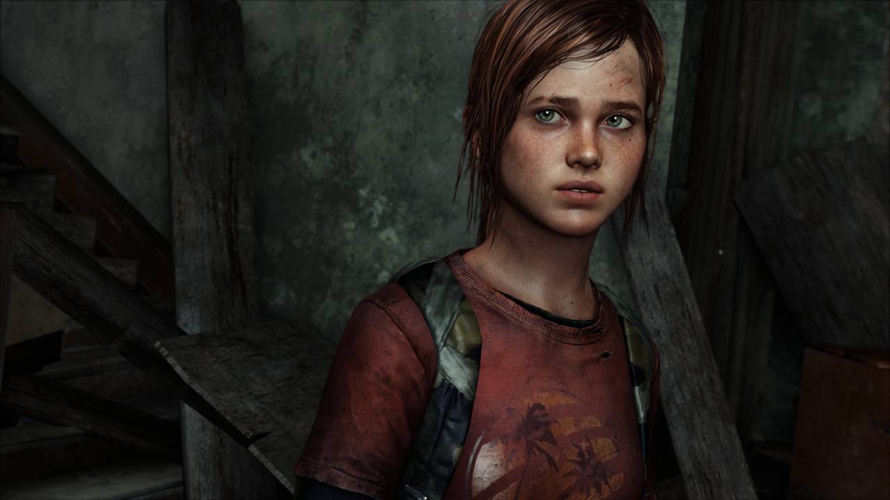 Грибной зомби-апокалипсис. Обзор экшена The Last of Us — Ferra.ru