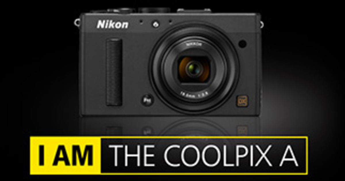 coolpix a1