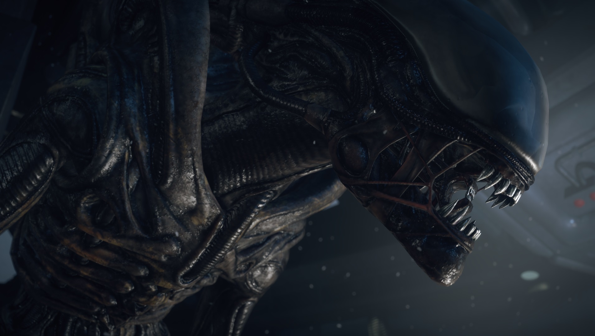 Ужасы «Севастополя». Блиц-обзор игры Alien: Isolation — Ferra.ru