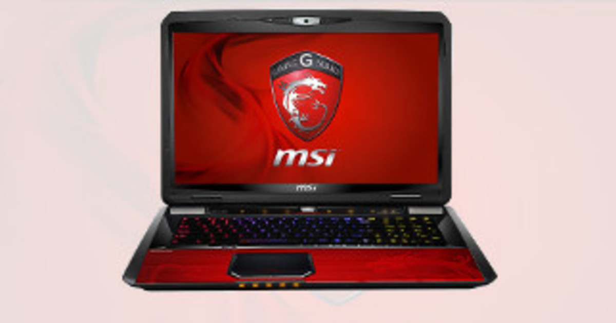 Msi отзывы