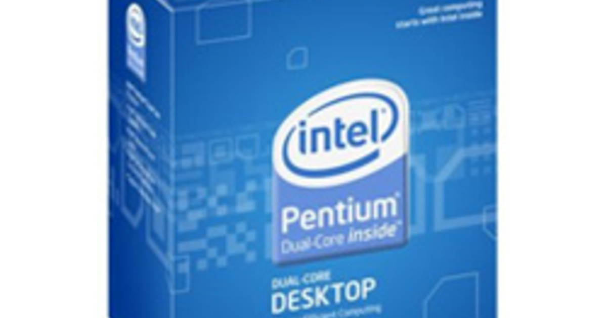 Pentium g620 сравнение с другими процессорами