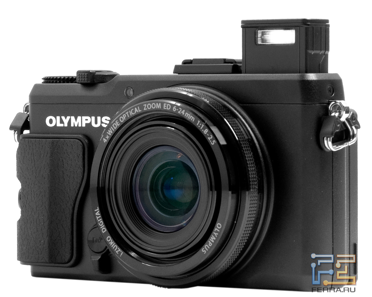 olympus xz 2