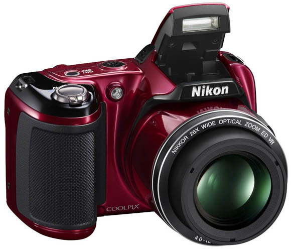 nikon coolpix l110 olx