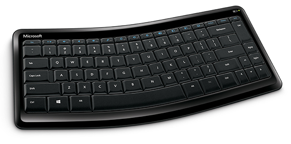 microsoft sculpt mobile keyboard pairing