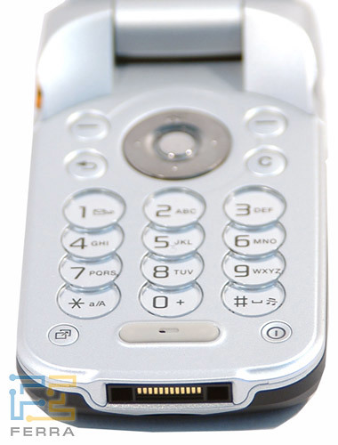 Sony ericsson раскладушка w300i