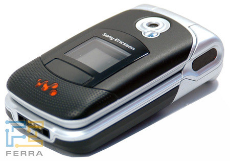 Sony ericsson раскладушка w300i