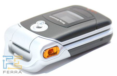 Sony ericsson раскладушка w300i