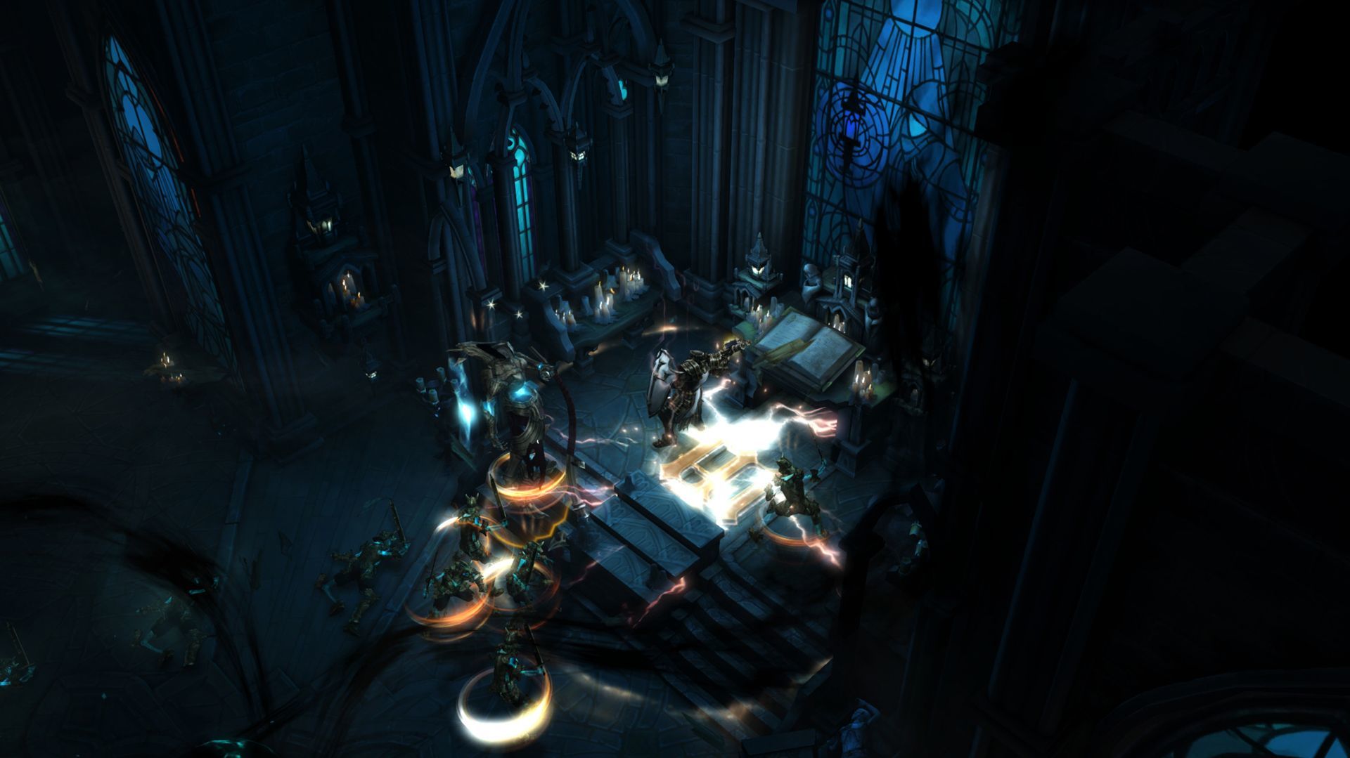 Пора вернуться в Ад. Обзор игры Diablo III: Reaper of Souls — Ferra.ru