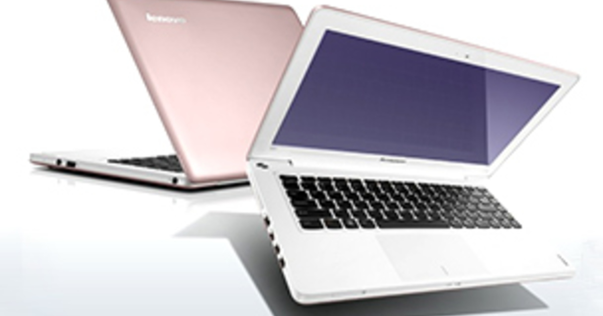 Lenovo ideapad u110 обзор