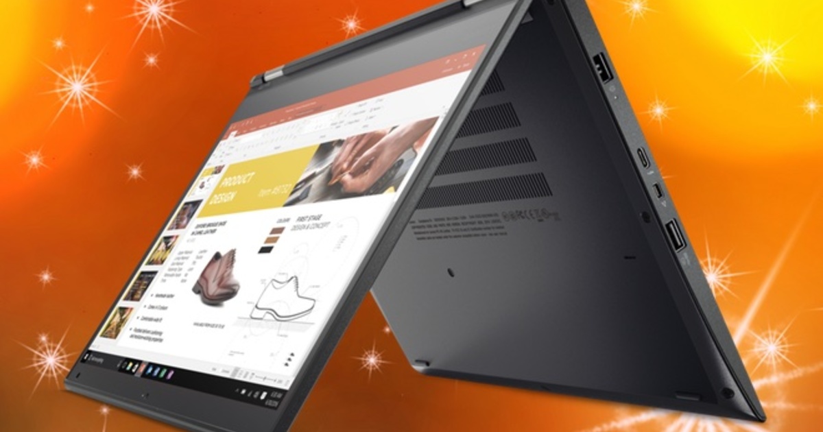 Не видит дисковод ноутбук lenovo thinkpad yoga 14