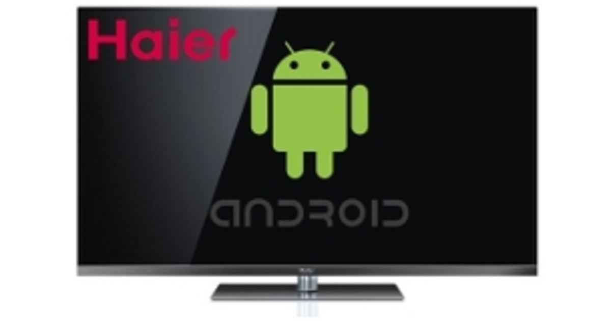 Haier android tv. Haier андроид ТВ. Телевизор Haier логотип. Квадратный андроид. Хаер андроид ТВ 9.