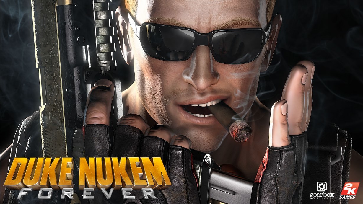 Раньше игры были с сексизмом и неполиткорректными — золотые времена! Duke  Nukem исполнилось 25 лет! — Ferra.ru