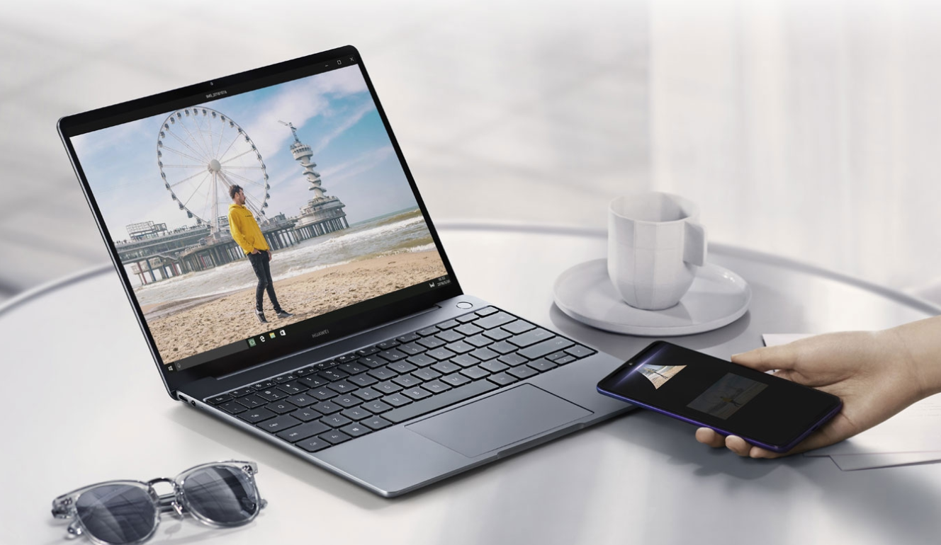 Huawei сделала ноутбуки великими снова. Быстрый обзор Matebook 13/14 и  Matebook X Pro — Ferra.ru